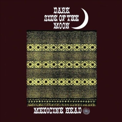 Dark Side Of The Moon by Medicine Head [CD]