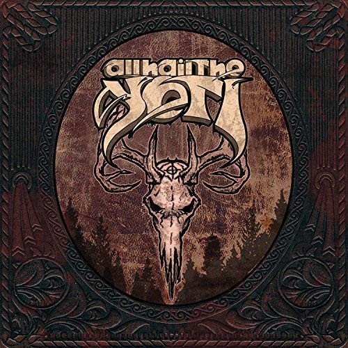 All Hail the Yeti All Hail The Yeti (Vinyl LP)