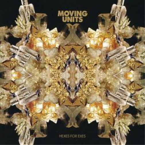 Moving Units Hexes for Exes (CD) Album