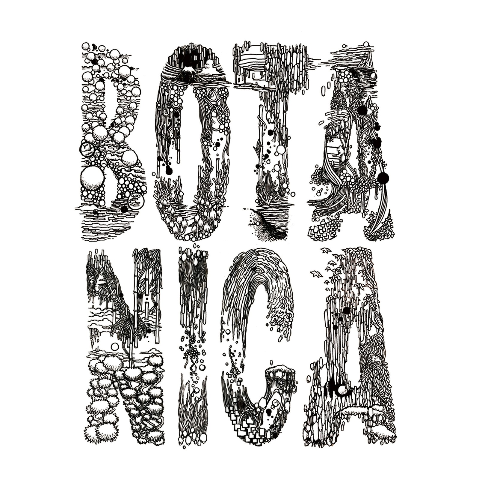 Iori Wakasa Botanica (Vinyl LP) 12" Single