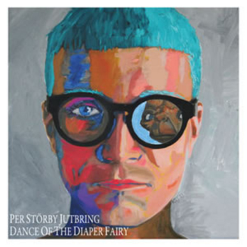 Per Störby Jutbring Per Störby Jutbring: Dance of the Diaper Fairy (CD) Album