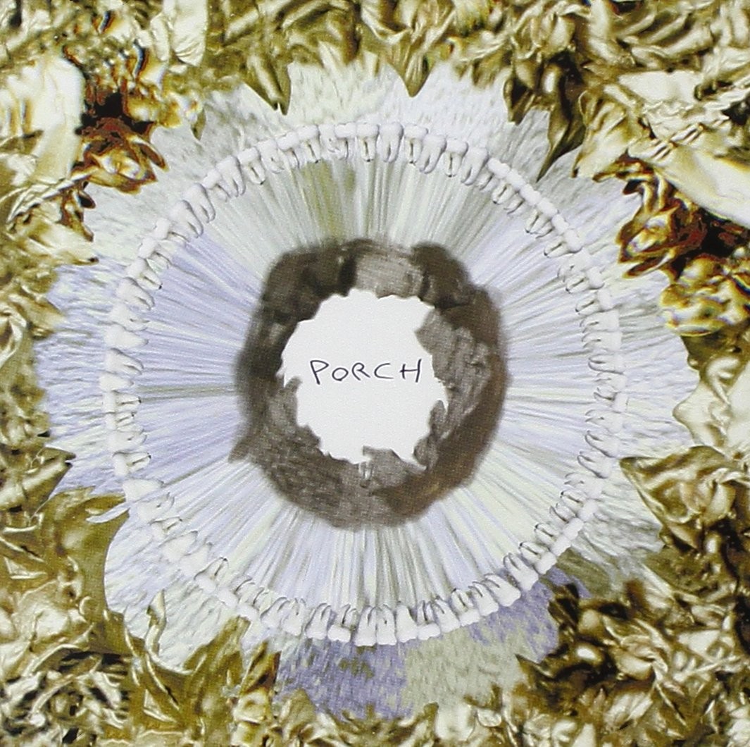 Porch Porch (CD)