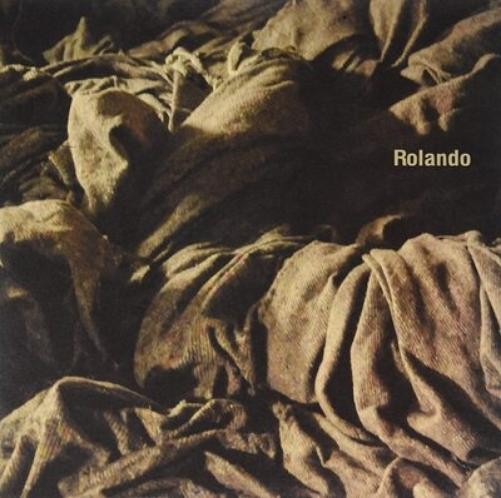 Rolando 5 to 9 EP (Vinyl LP) 12" EP