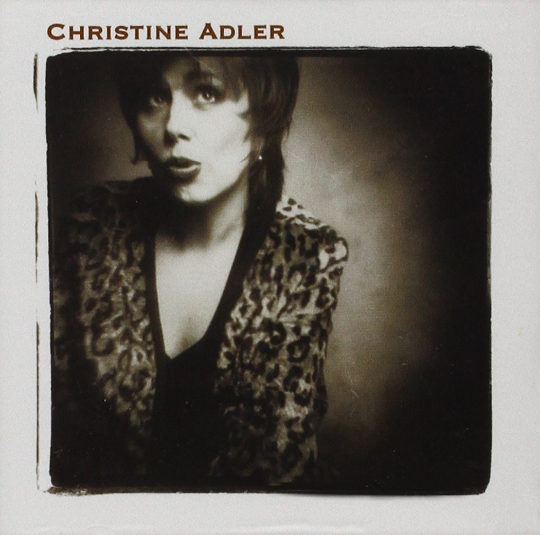 Christine Adler Christine Adler (CD)