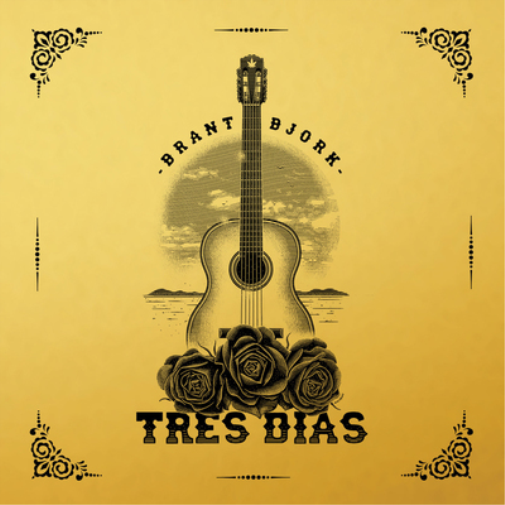 Brant Bjork Tres Dias (CD) Album Digipak