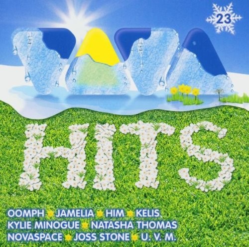 Various Viva Hits Vol.23 (CD)