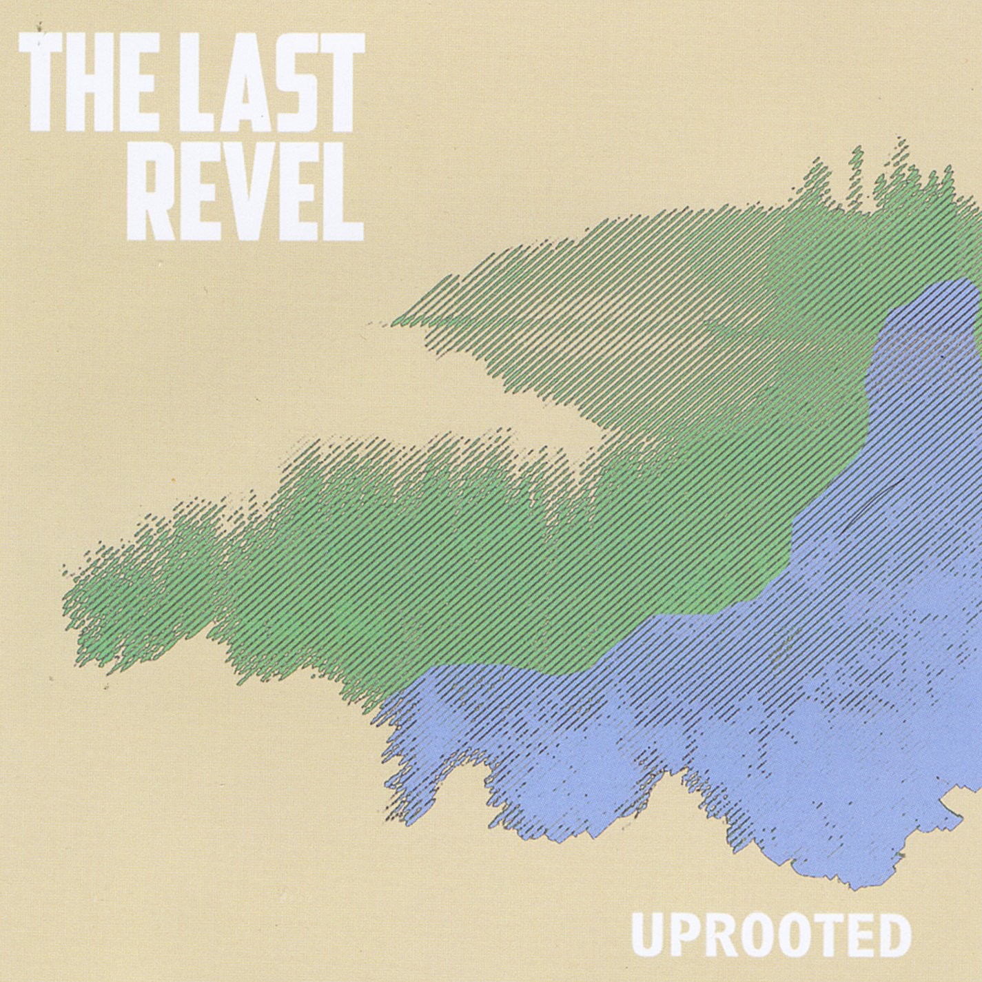 Last Revel Uprooted (CD)