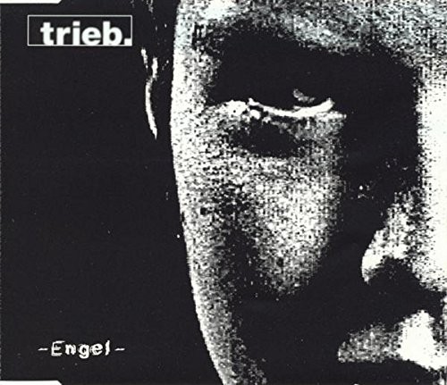 Trieb Engel (CD)