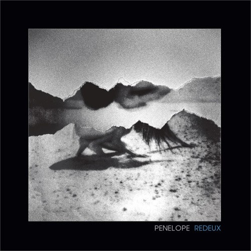 Penelope Redeux by TRAPPES,PENELOPE [VINYL]