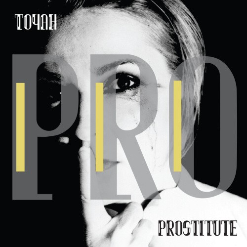 Prostitute by Toyah [CD]