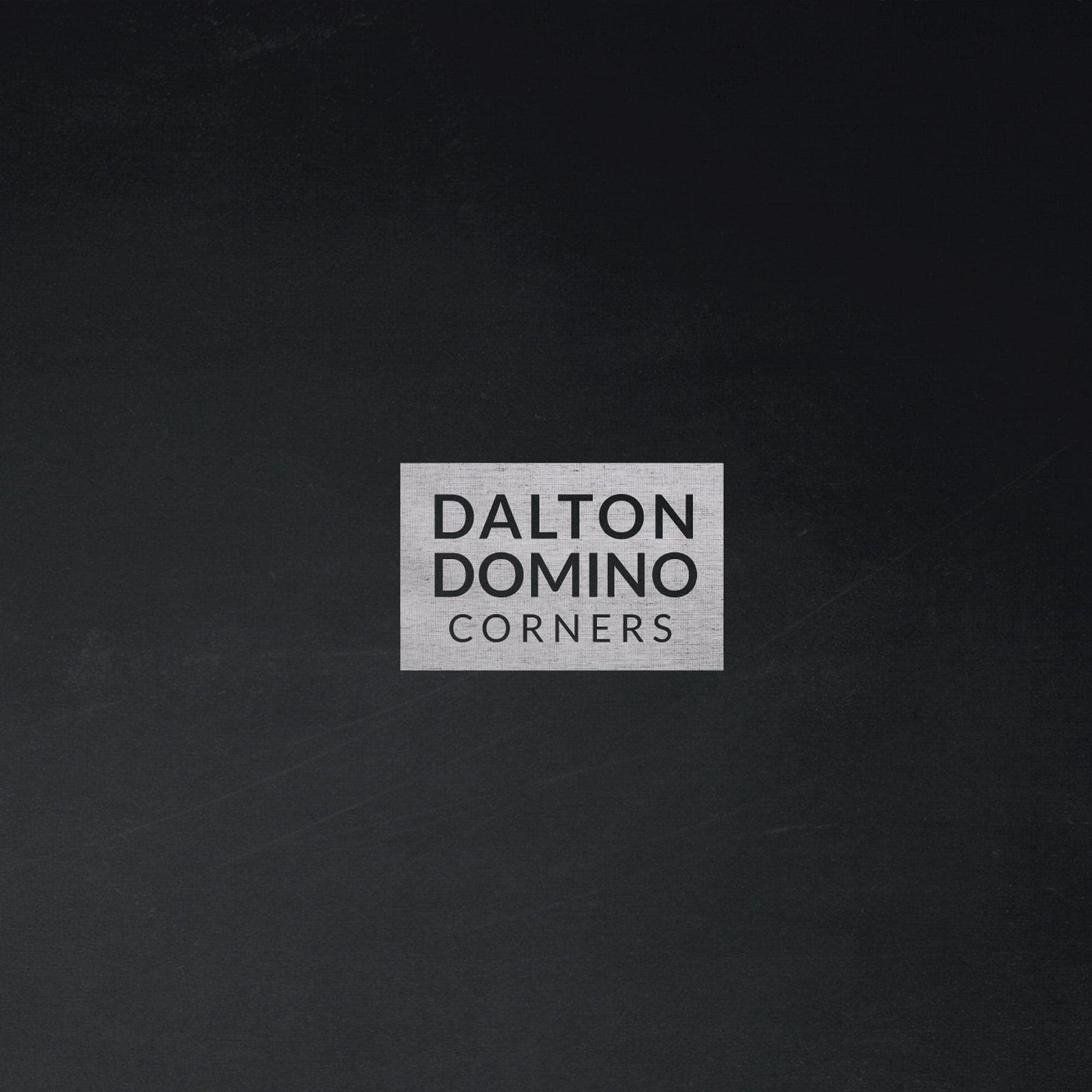 Dalton Domino Corners (CD)