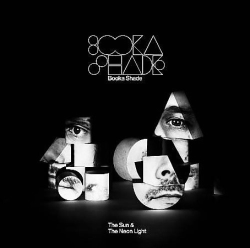 The Sun & The Neon Light * by Booka Shade [CD]