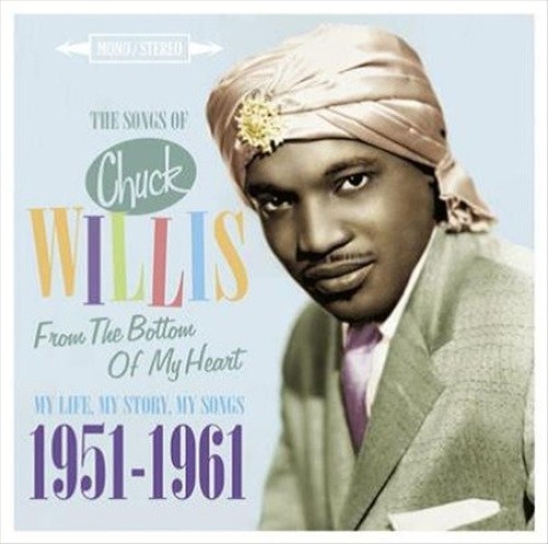 From the Bottom of My Heart: My Life, My Stories, My Songs 1951-1961 * [CD]