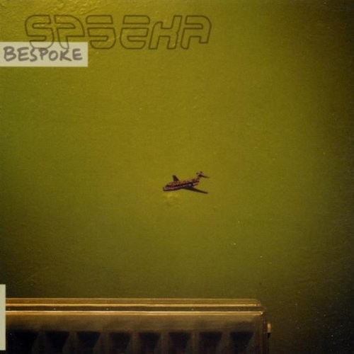Speeka Bespoke (CD)