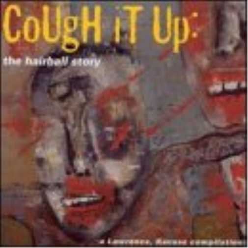 Va-Cough It Up Cough It Up (CD)