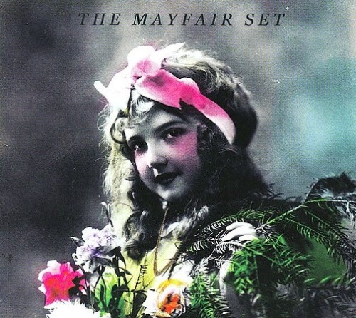 Young One [Digipak] by The Mayfair Set [CD]