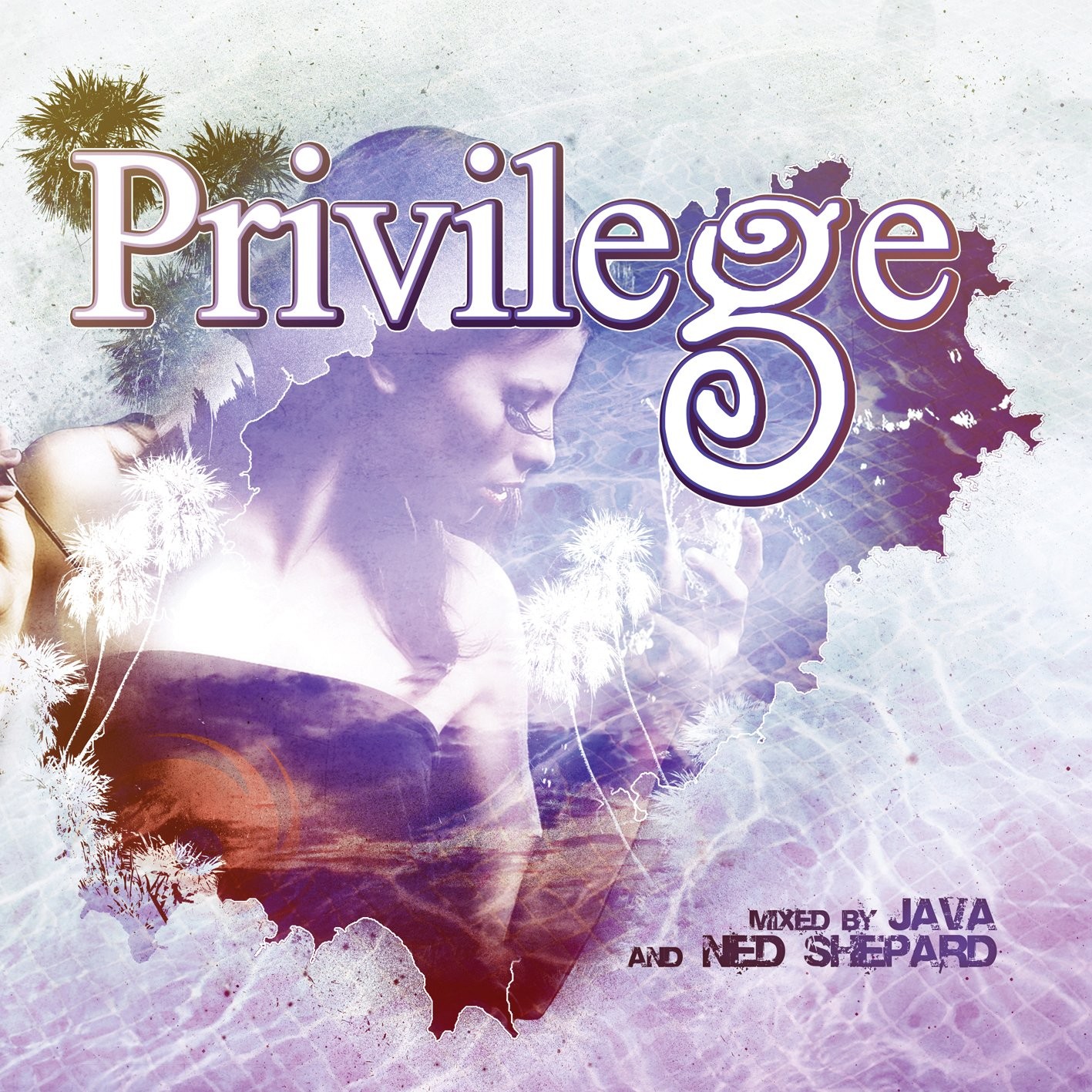 Privilege Privilege (CD)