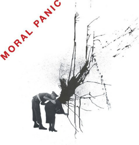 Moral Panic Moral Panic (Vinyl LP) 12" Album