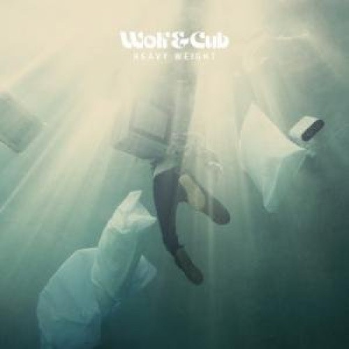 Heavy Weight by Wolf & Cub [Audio CD]