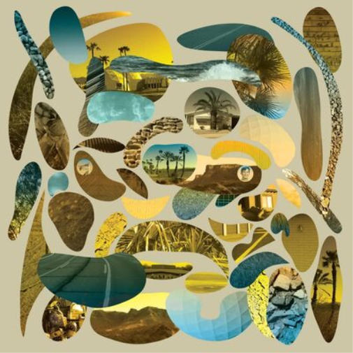 Pedro the Lion Havasu (Vinyl LP) 12" Album