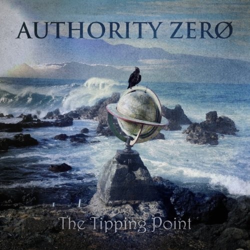 Authority Zero Tipping Point (CD)