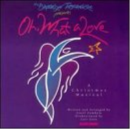 Brooklyn Tabernacle Choir Oh What a Love (CD)