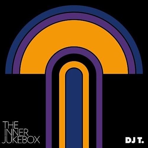 Inner Jukebox by DJ T.