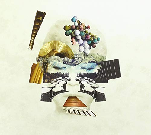Mika Takehara Silence (CD)