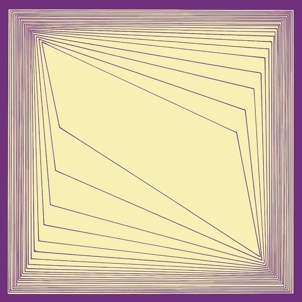 Dsr Lines III-II (Vinyl LP)