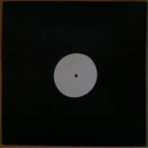 Bassman Minimal Distraction (Vinyl LP)
