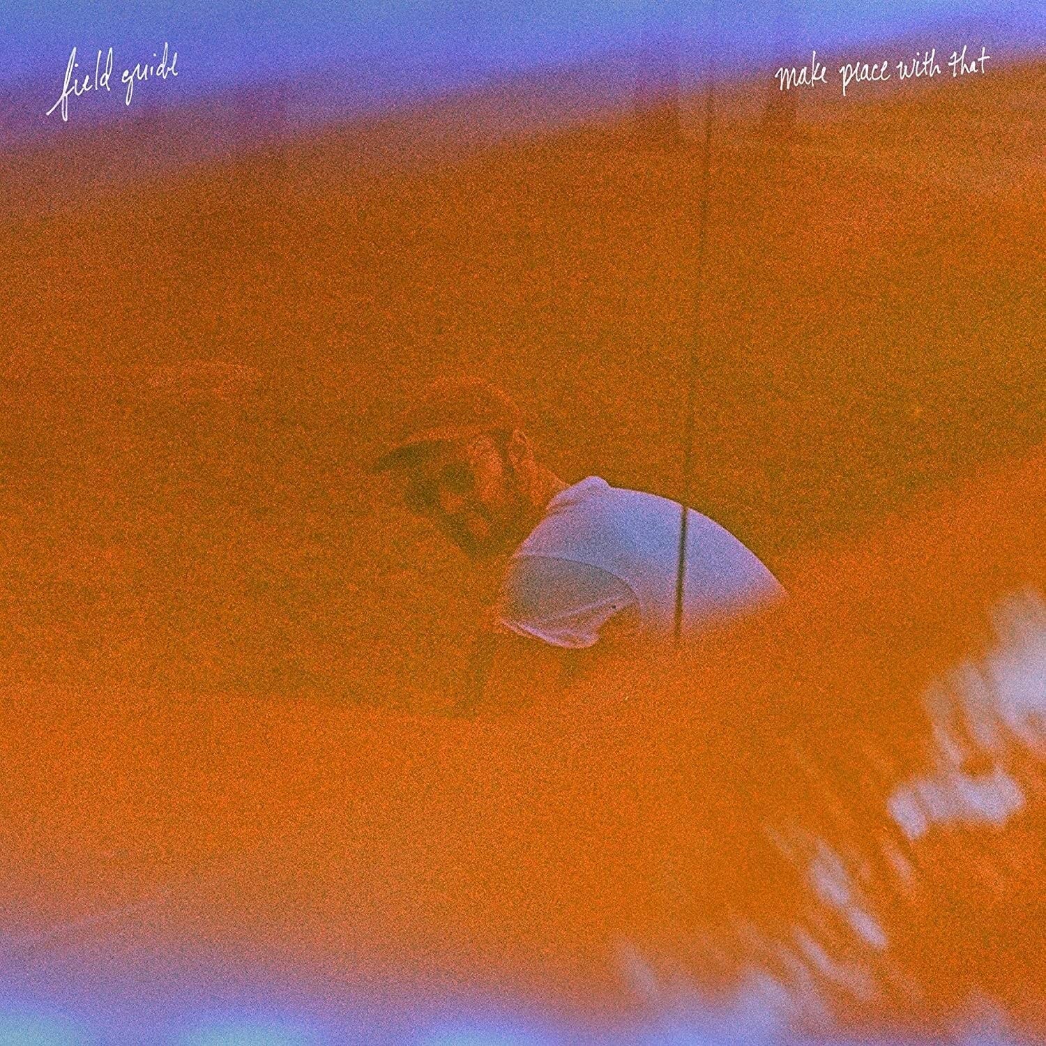 Field Guide Make Peace With That (Vinyl LP)