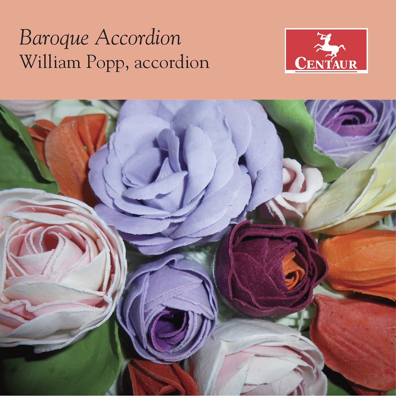 __ Baroque Accordion (CD)