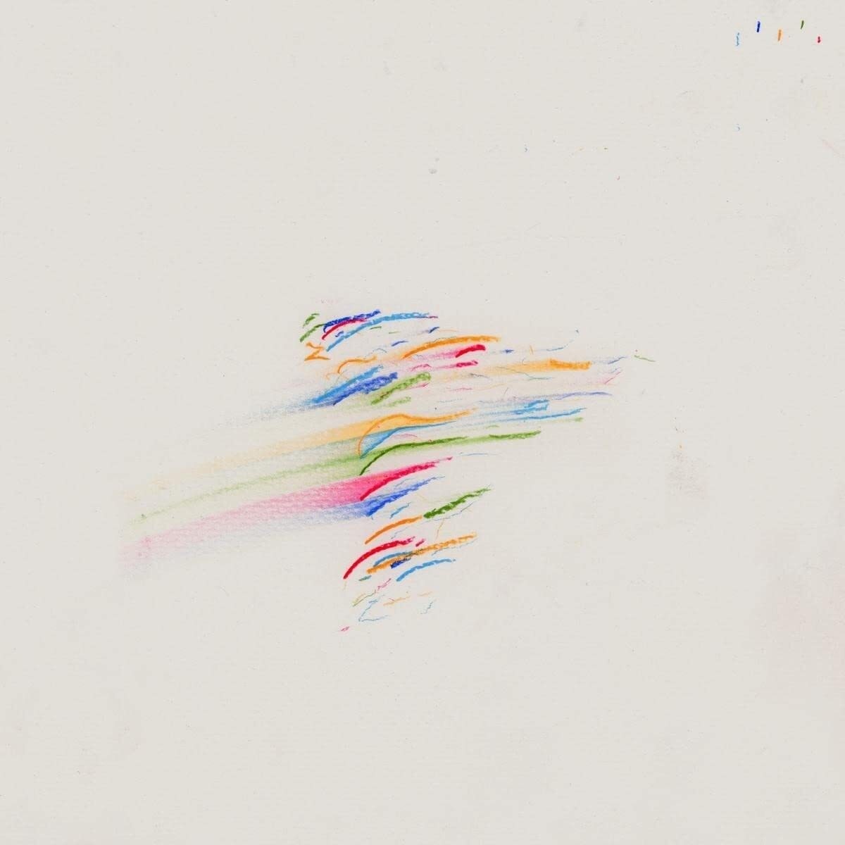 Ghost Orchard Rainbow Music (Vinyl LP)