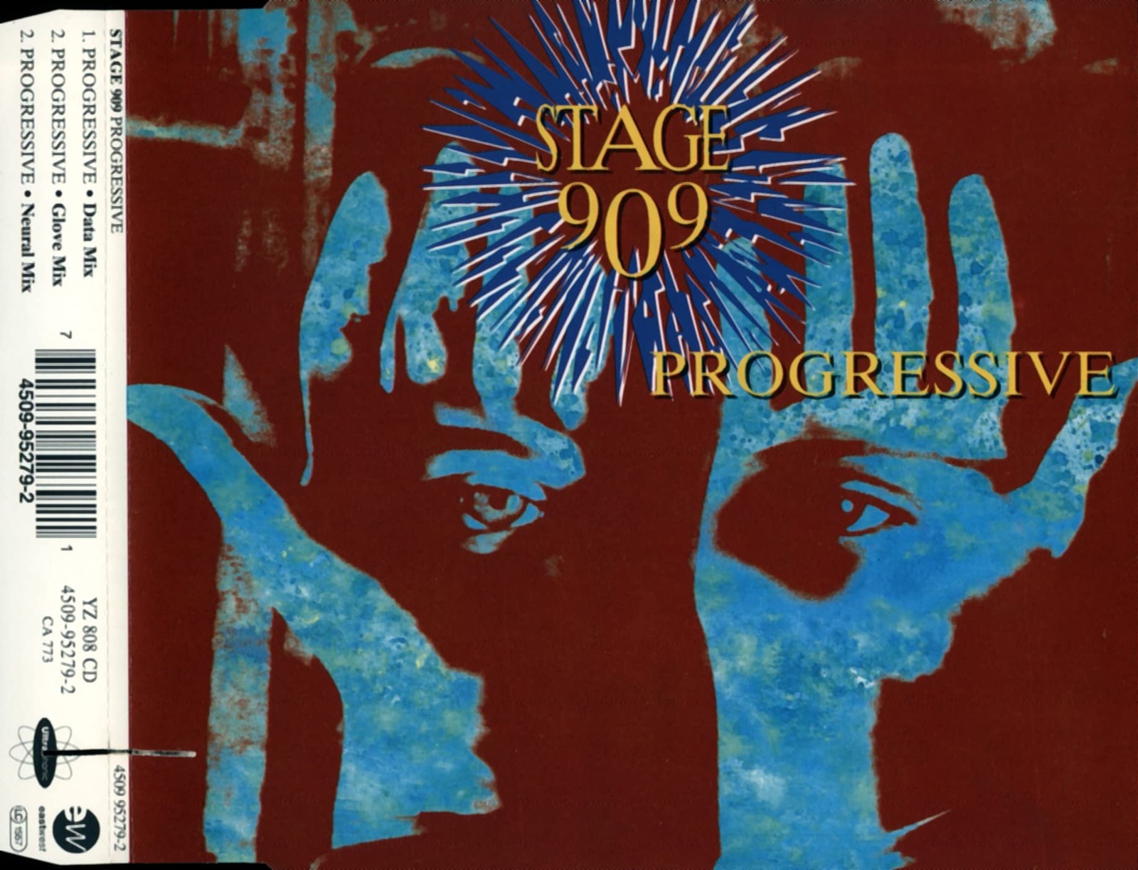 Progressive (CD)