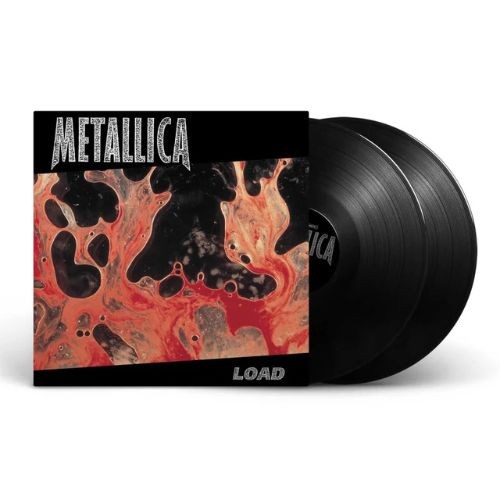 Metallica - Load - 2 Vinili