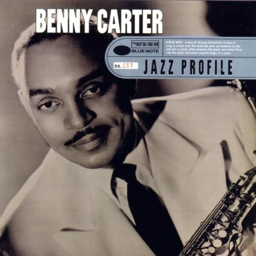 Benny Carter Benny Carter Jazz Profile (CD)
