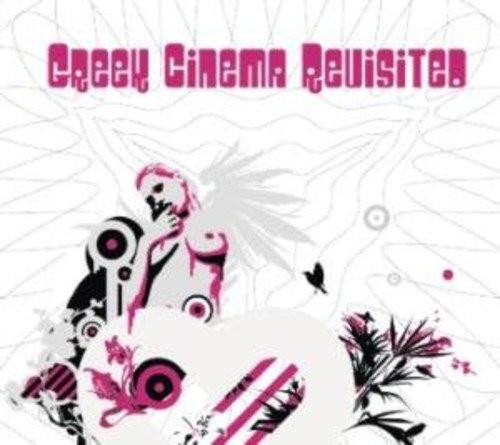 GREEK CINEMA REVISITED / VARIOUS Greek Cinema Revisited (CD)