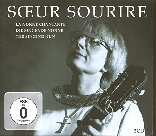 Best of Soeur Sourire by SOEUR SOURIRE