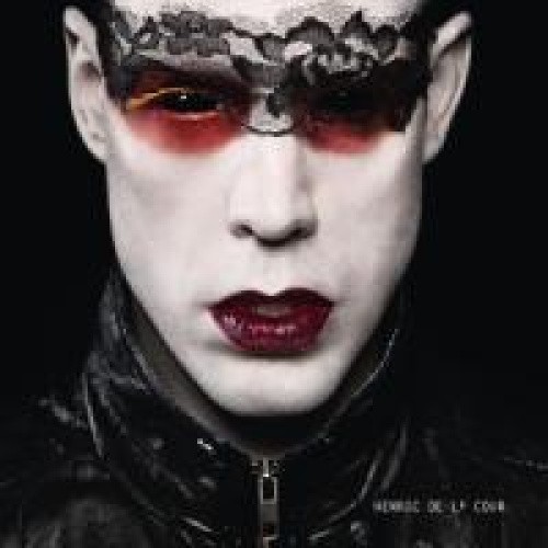 Henric de la Cour by Henric De La Cour [CD]
