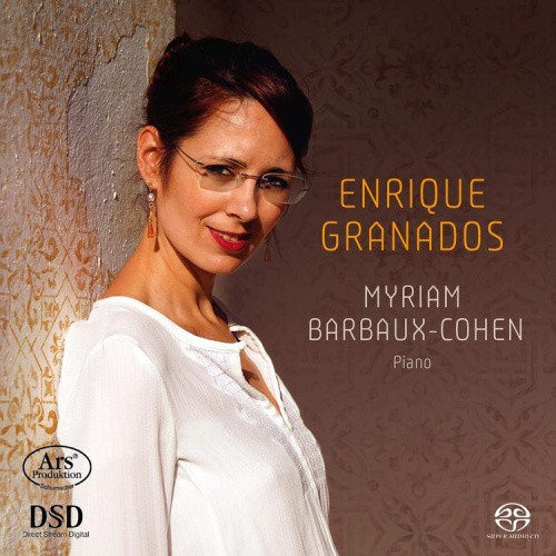 Werke für Klavier [CD]