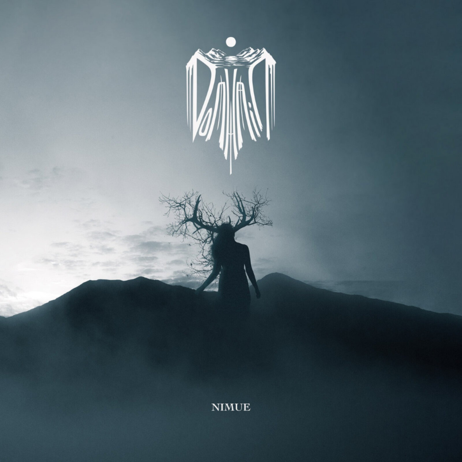 Domhain Nimue LP Vinile THM10LP NUOVO