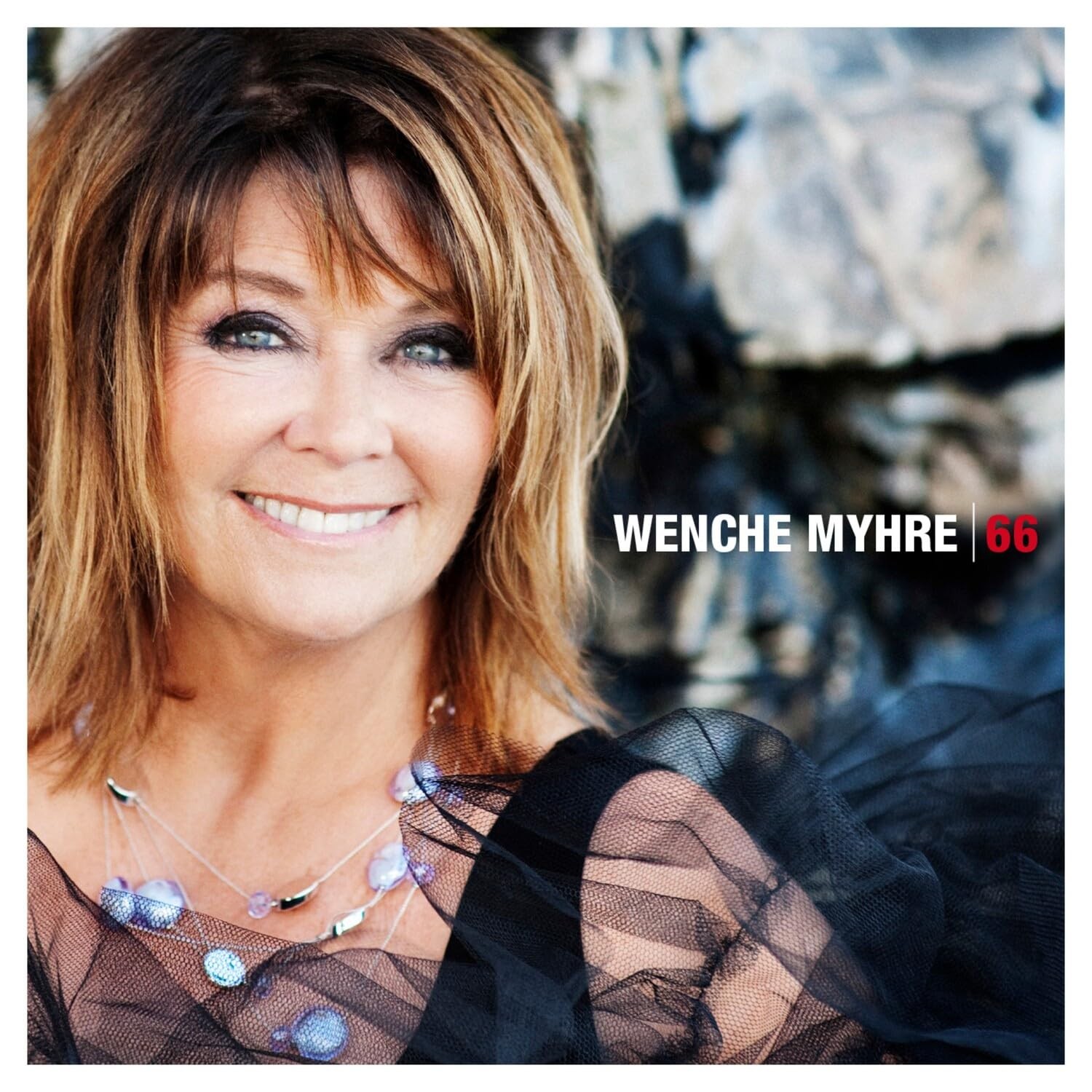 Wenche Myhre 66 (CD)
