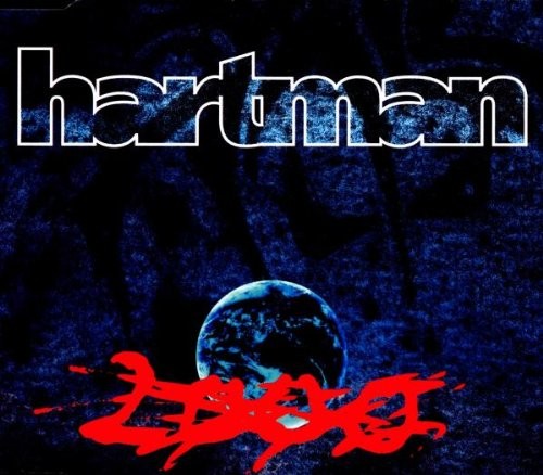 Hartman Zweitausend (CD)