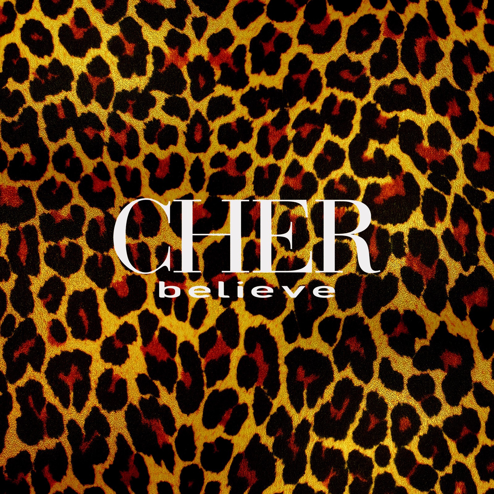 Cher Believe (Vinyl LP) 25th Anniversary  12" Album Coloured Vinyl Box Set