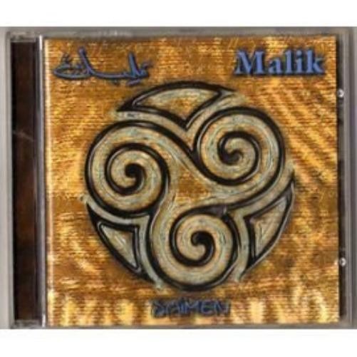 Malik Daimen (CD) Album