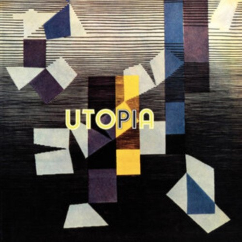 UTOPIA (IMPORT)