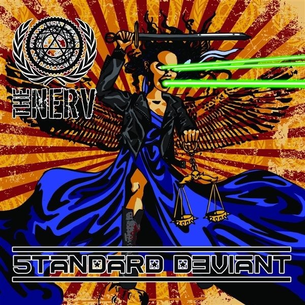 The Nerv Standard Deviant (Vinyl LP)