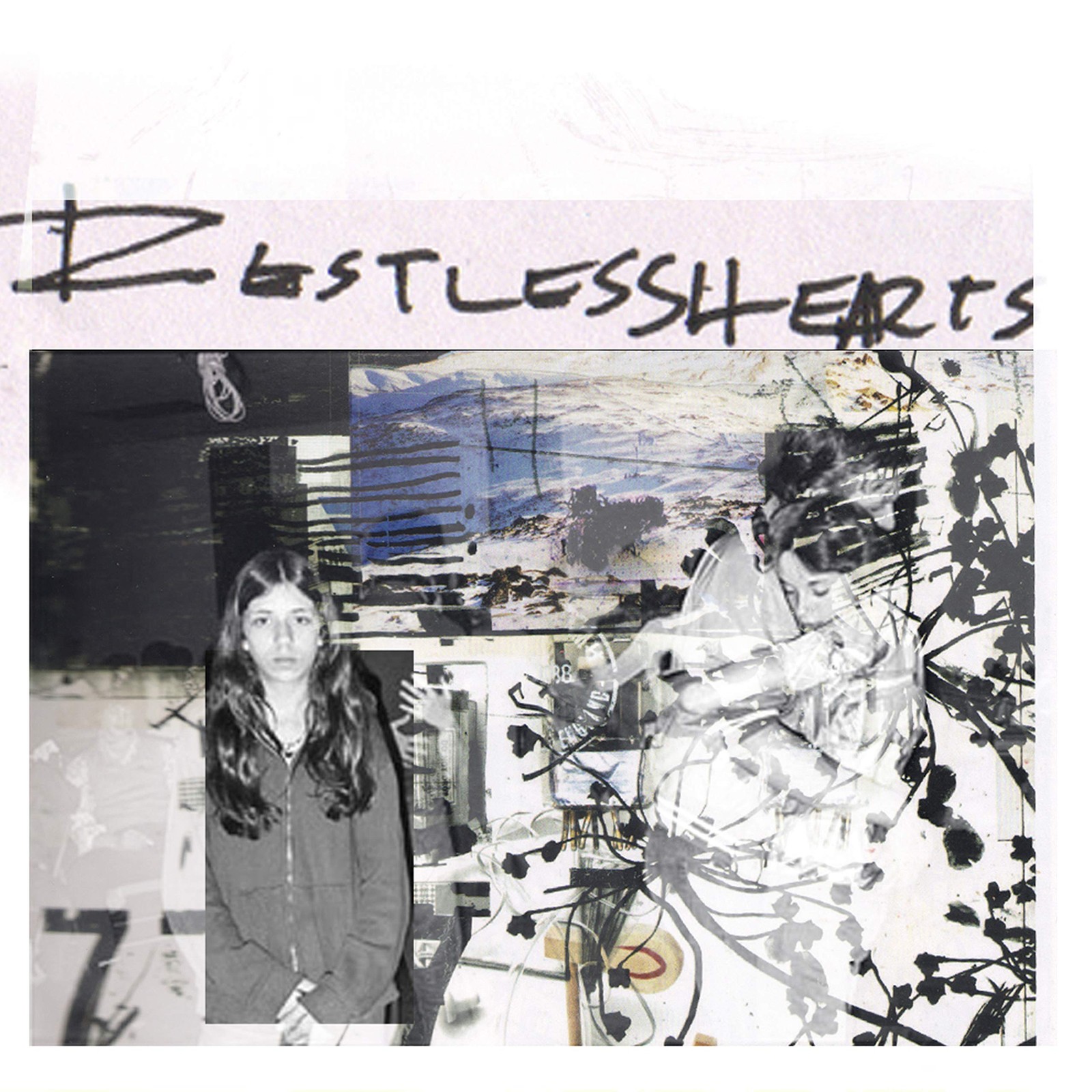 Restless Hearts Restless Hearts (CD)