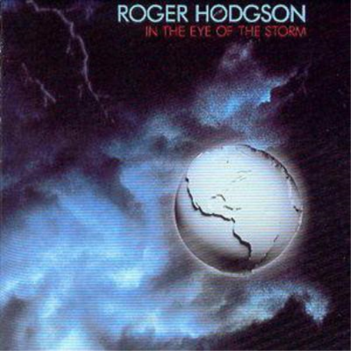 Roger Hodgson In The Eye Of The Storm (CD) Album