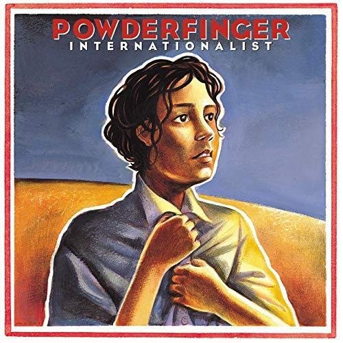 Internationalist: 20th Anniversary Edition by Powderfinger [VINYL]